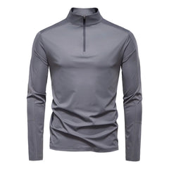 Men's Lightweight Breathable UV Protection Sun Shirt