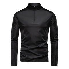 Men's Lightweight Breathable UV Protection Sun Shirt