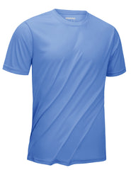 Men's Athletic Casual T-shirt