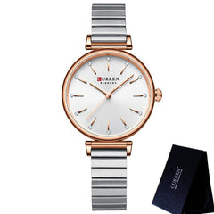 Elegant Women Bracelet Fashion Watch