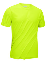Men's Athletic Casual T-shirt