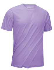Men's Athletic Casual T-shirt