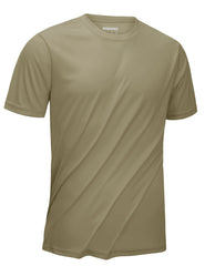 Men's Athletic Casual T-shirt
