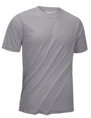 Men's Athletic Casual T-shirt