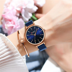 Elegant Women Bracelet Fashion Watch