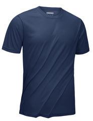 Men's Athletic Casual T-shirt
