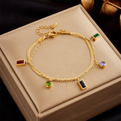 Elegant Party Bracelet for Women ( Buy 1 and Get 1 Free)