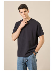 Men’s Short sleeve Cotton T-Shirts